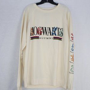 XXL Universal Studios Harry Potter Long Sleeve T-Shirt